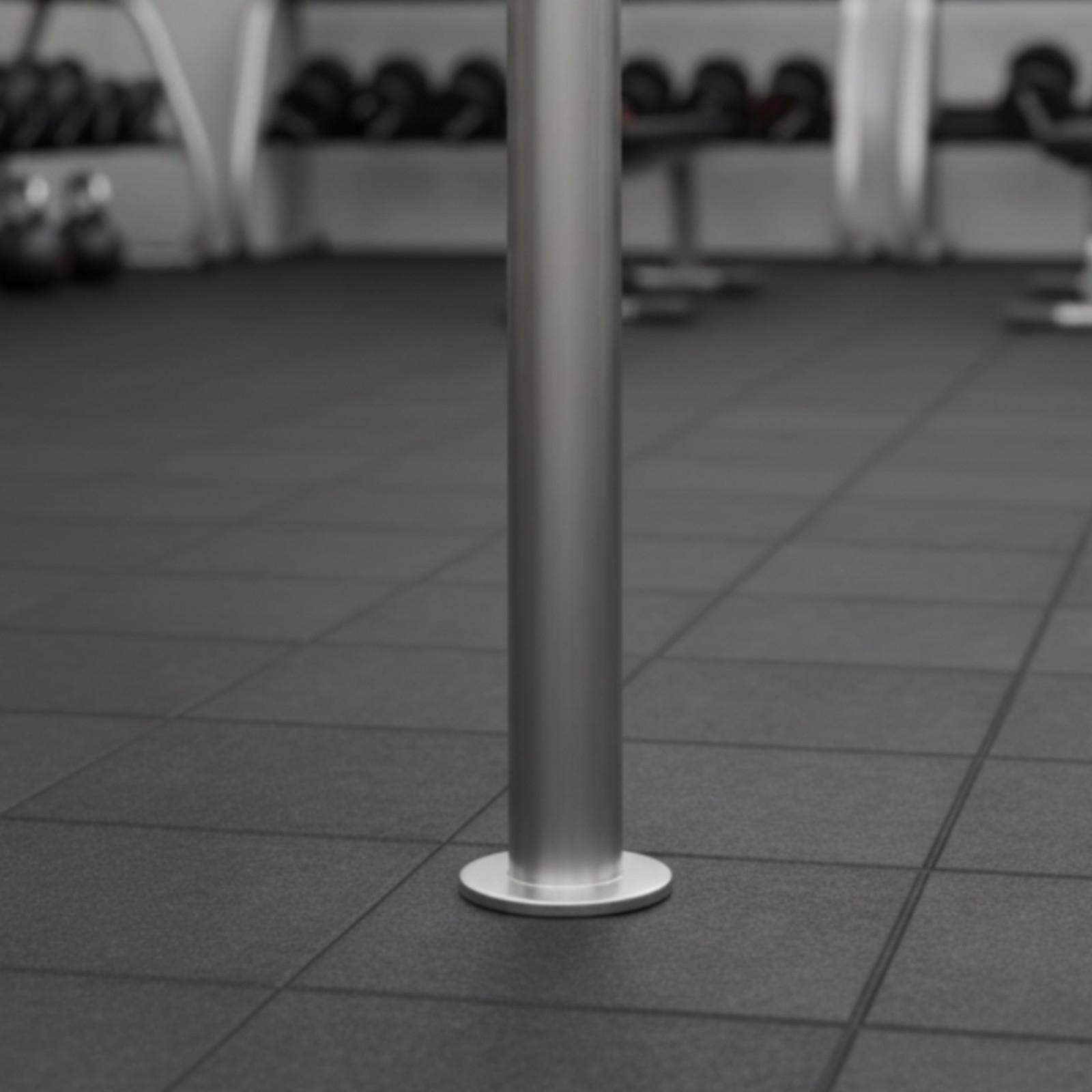 304 Stainless Steel Adjustable - Kettlebell review and price