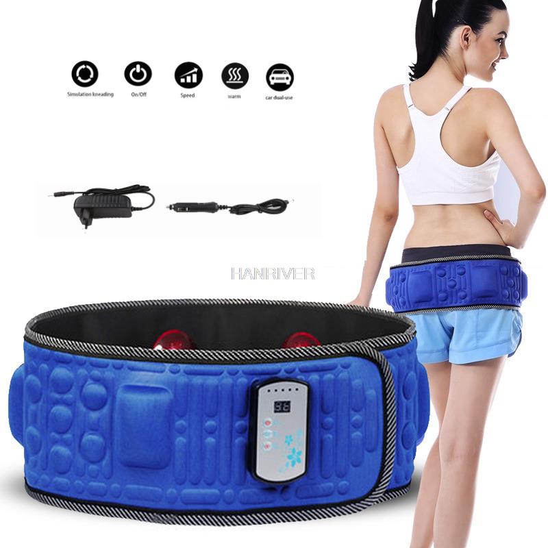 Electric Slimming Belt Lose We - Crossfit Belt review and price