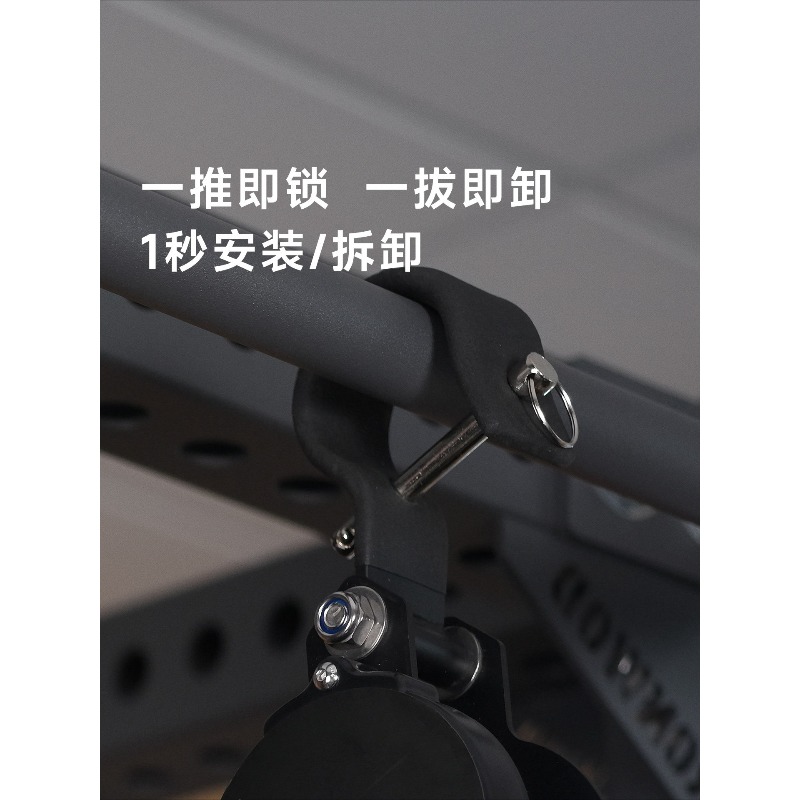 Quick Adjust Gymnastic Rings S - Gymnastic Ring review and price