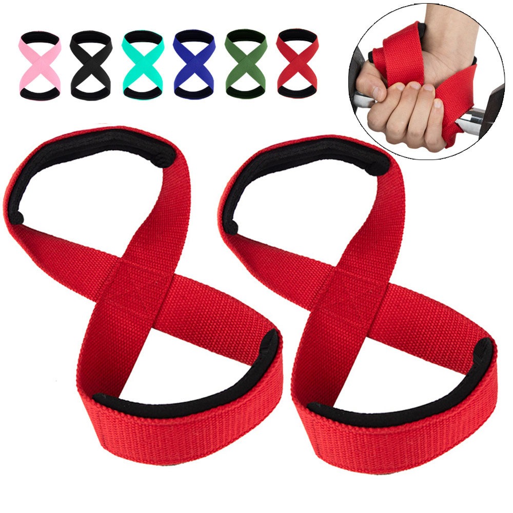 1 Pair New Polyester Weightlif - Crossfit Belt review and price