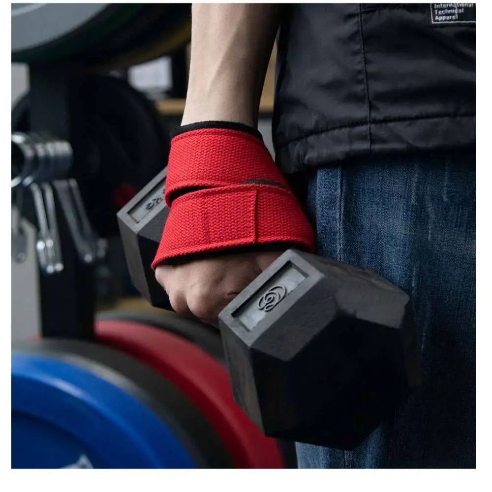 1 Pair New Polyester Weightlif - Crossfit Belt review and price
