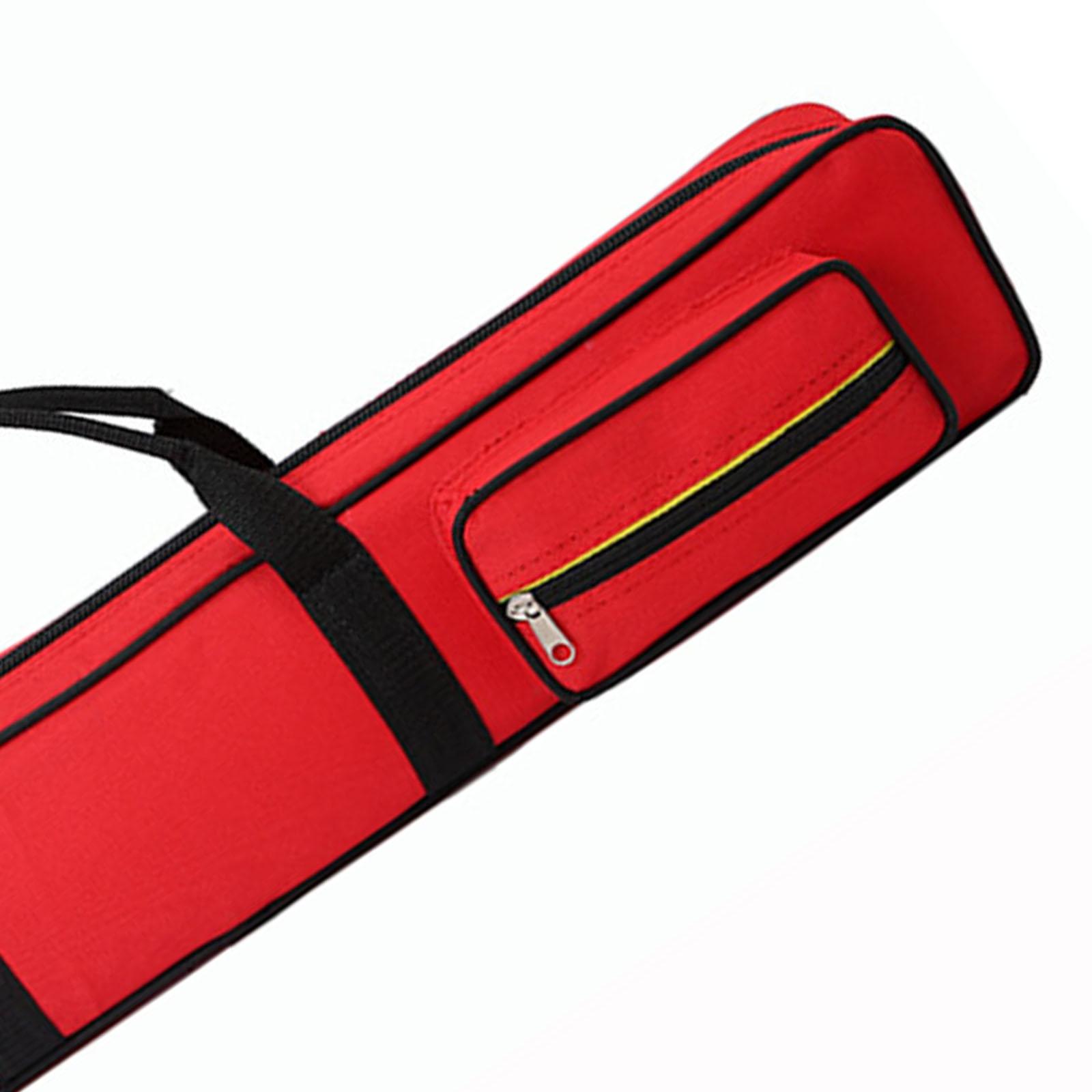 Pool Cue Bag Case Oxford Soft  - Chalk Bag review and price