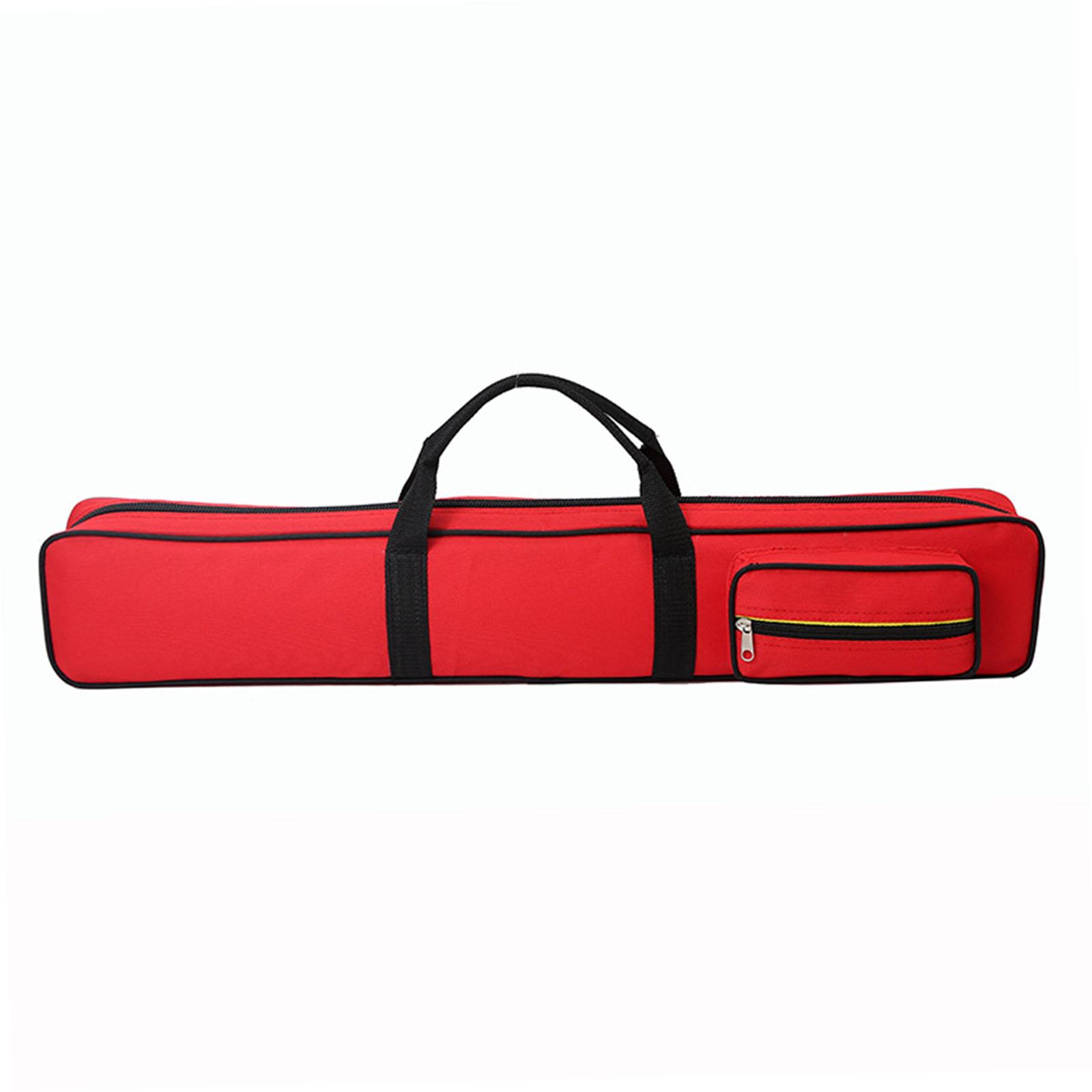 Pool Cue Bag Case Oxford Soft  - Chalk Bag review and price