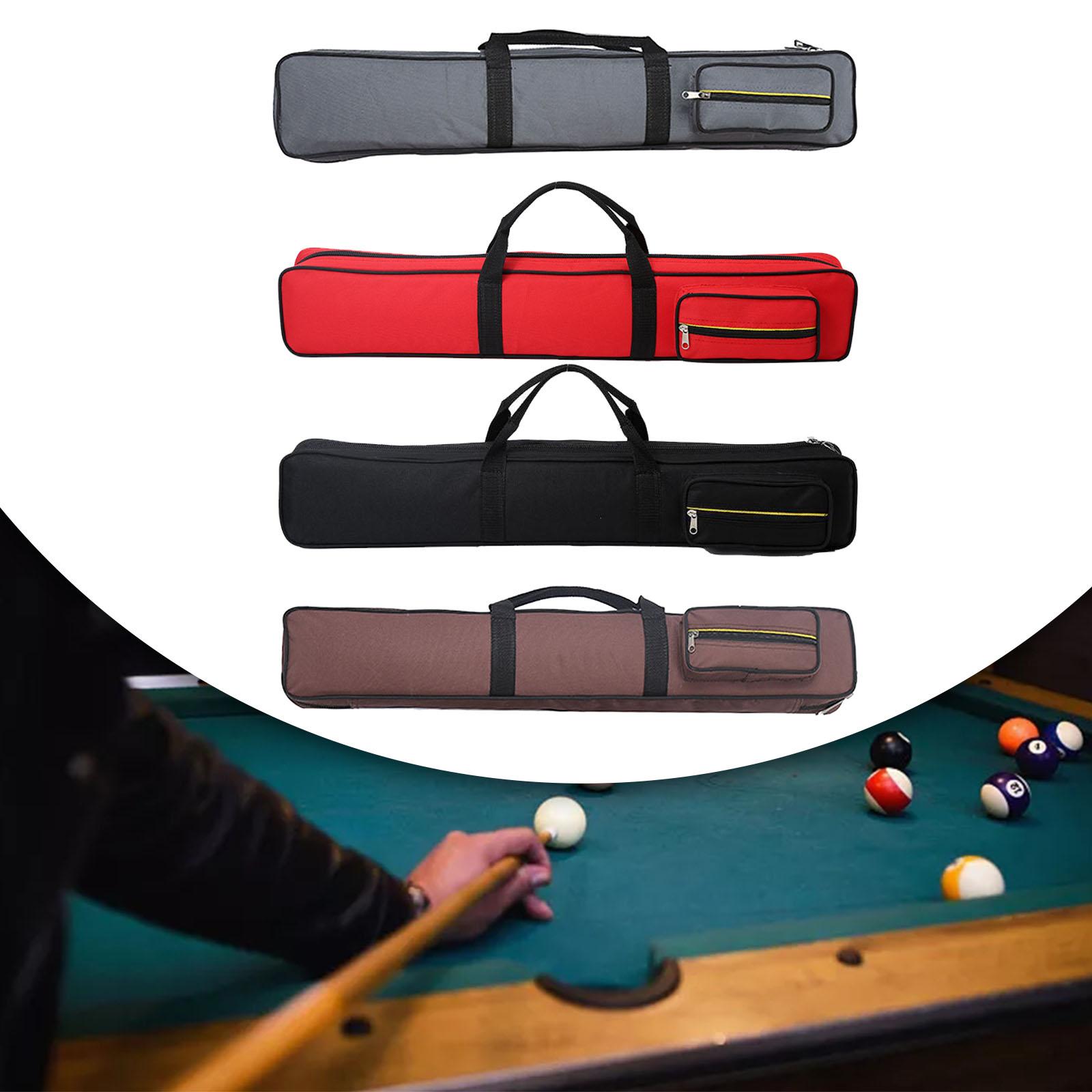 Pool Cue Bag Case Oxford Soft  - Chalk Bag review and price