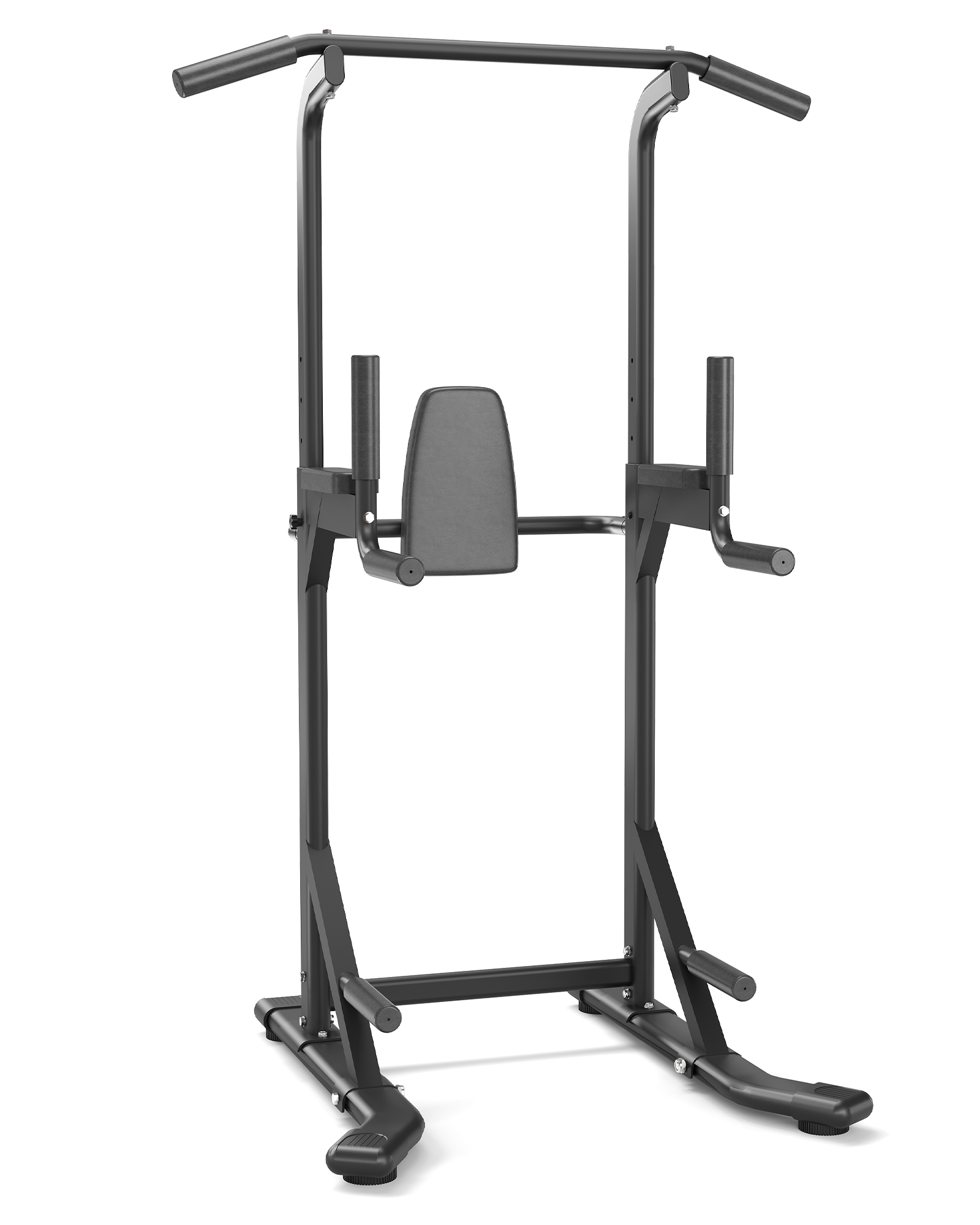 Heavy Duty Power Tower Pull Up - Pull Up Bar review and price