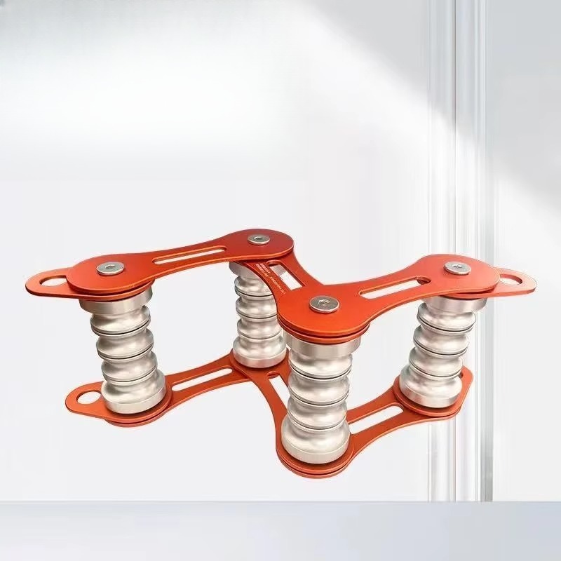 High-altitude Climbing Rope Pr - Rope Climb review and price