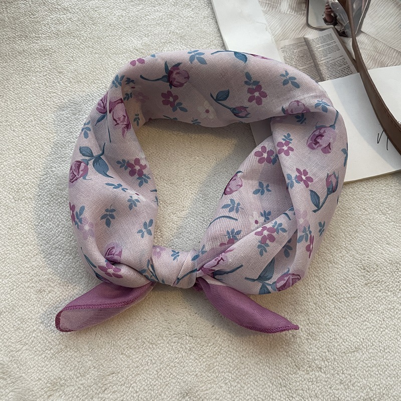 58cm New Bandana Designer Cott - Wrist Wraps review and price