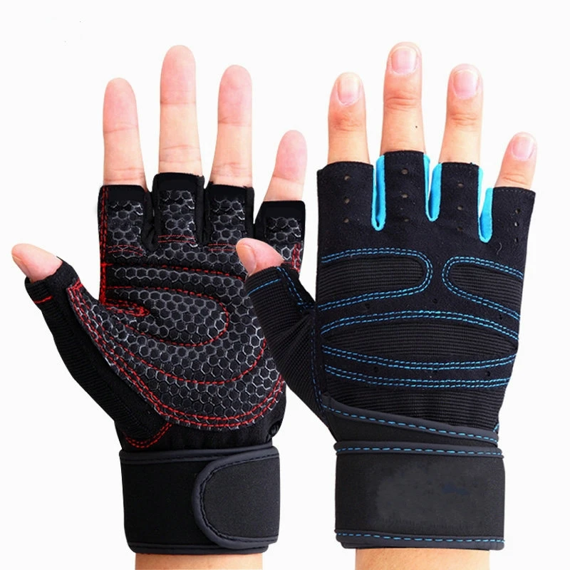 Gym Gloves Fitness Weight Lift - Weightlifting Gloves review and price