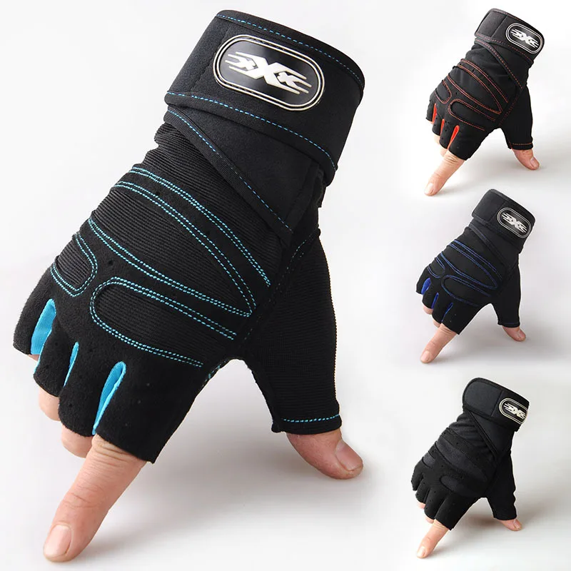 Gym Gloves Fitness Weight Lift - Weightlifting Gloves review and price