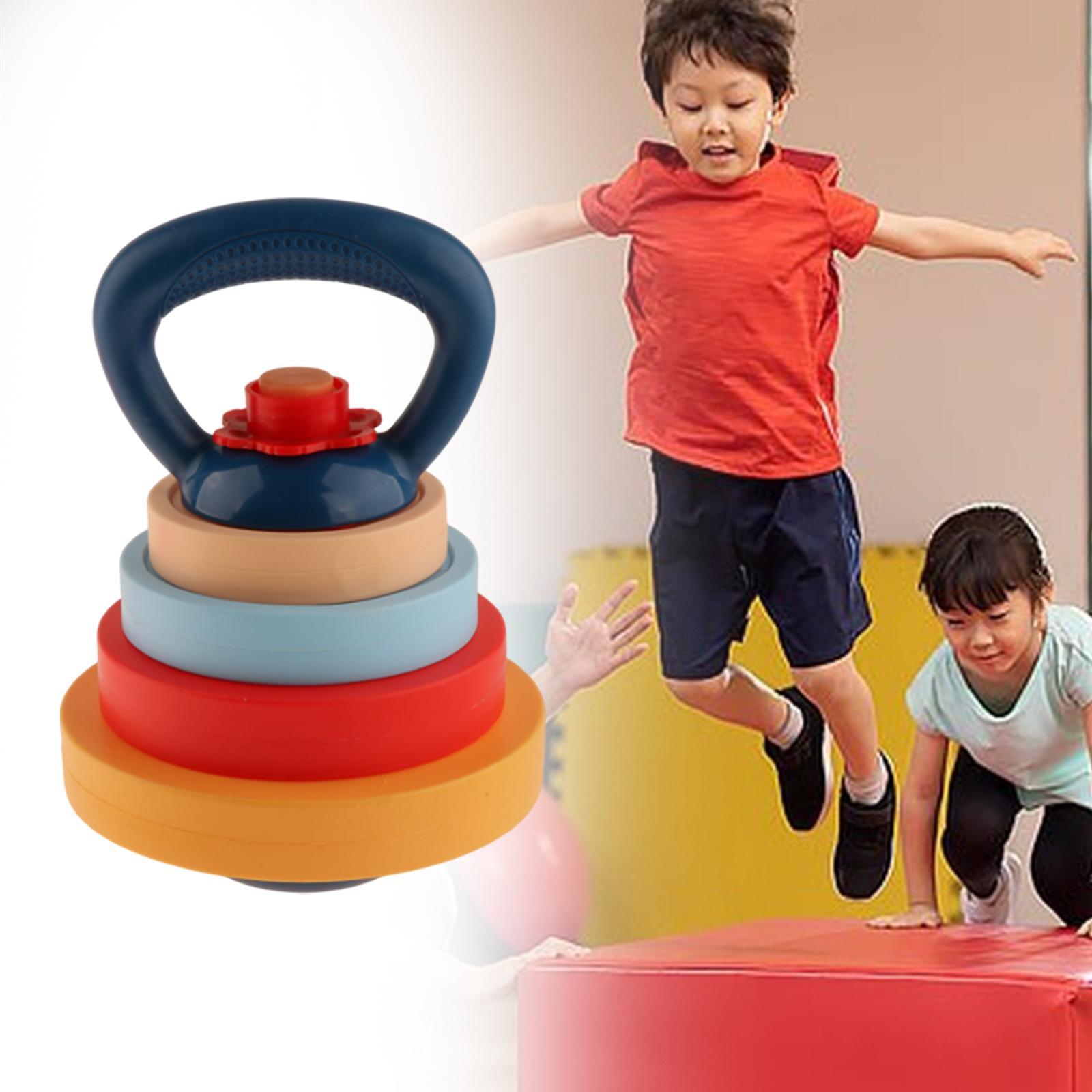 Toddlers Kettlebell Dumbbell F - Kettlebell review and price