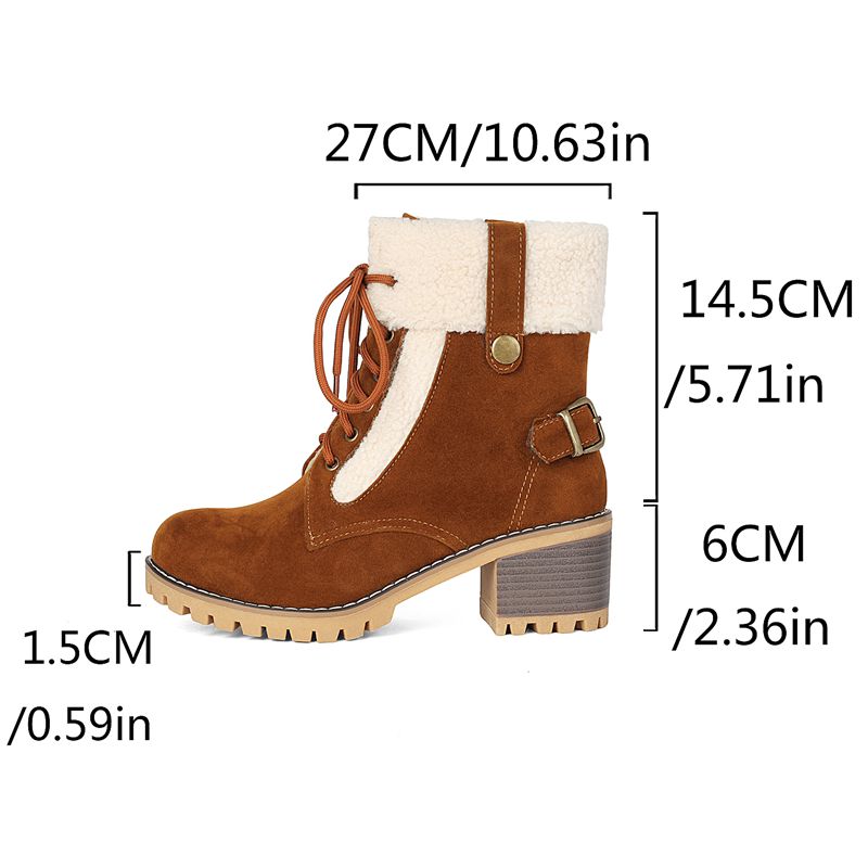 ORCHA LISA Winter Snow Boots R - Crossfit Belt review and price