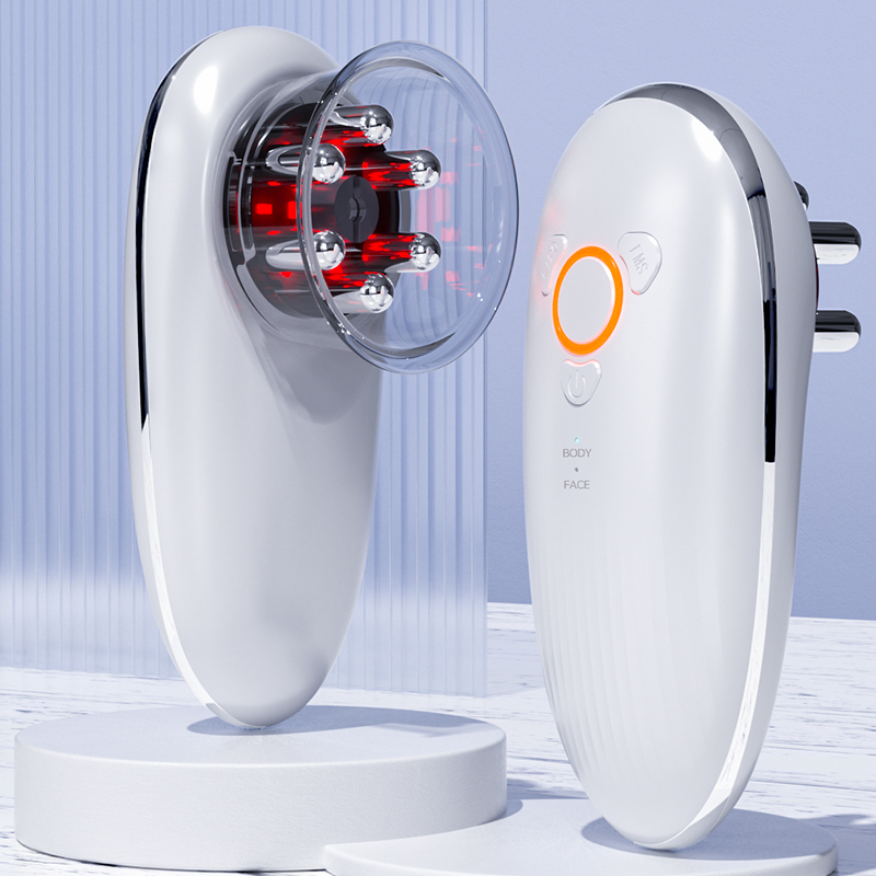 Face & Body Sculpting Massager - Crossfit Machine review and price