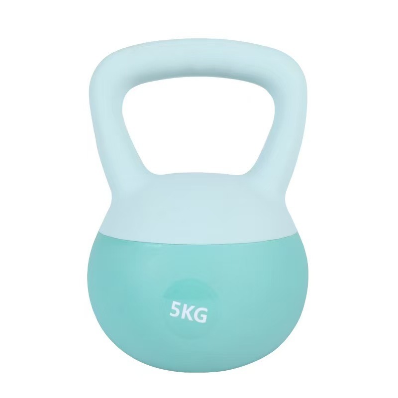 Women’s Soft Kettlebells Home  - Kettlebell review and price