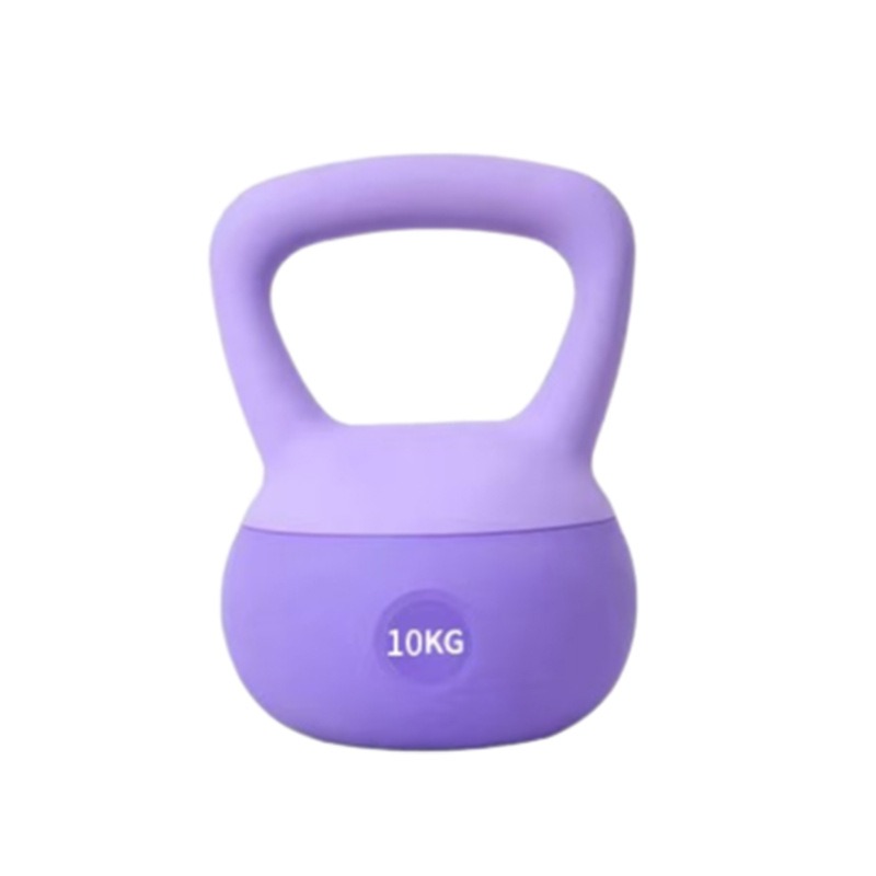 Women’s Soft Kettlebells Home  - Kettlebell review and price