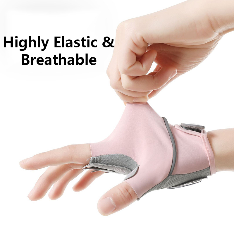 Breathable Cycling Gloves Work - Weightlifting Gloves review and price