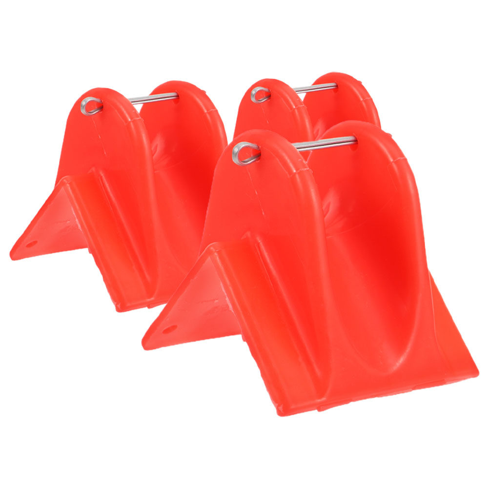 3pcs Safety Rope Protector Dur - Rope Climb review and price