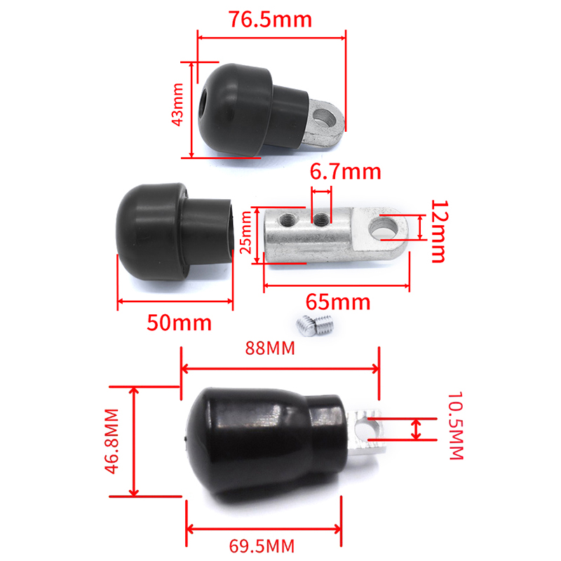 1Set Gym Cable Terminal Wire R - Gymnastic Ring review and price