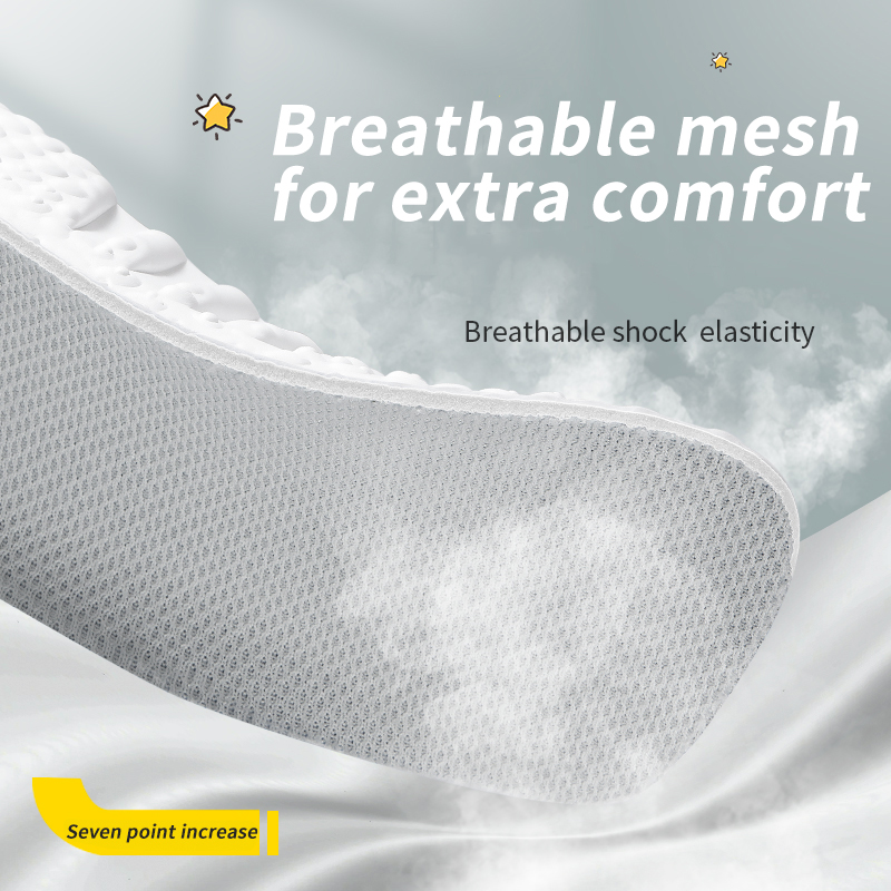 Height Increase Insoles Men Wo - Weightlifting Shoes review and price
