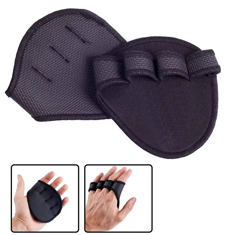 1Pairs Weightlifting Training  - Weightlifting Gloves review and price