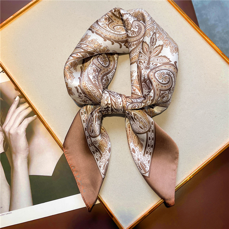 New Bandana Designer Silk Squa - Wrist Wraps review and price