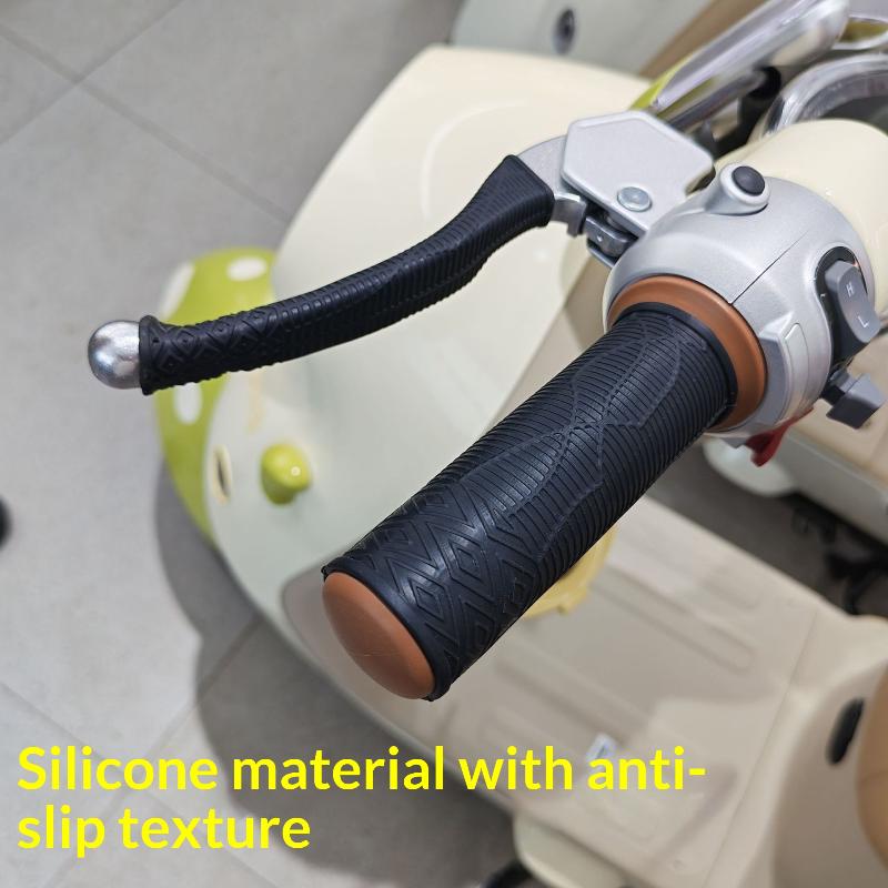 Motorcycle Silicone Handlebar  - Crossfit Event review and price
