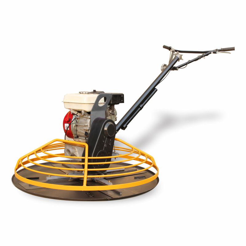 Hot Sale Power Trowel Machine  - Crossfit Machine review and price